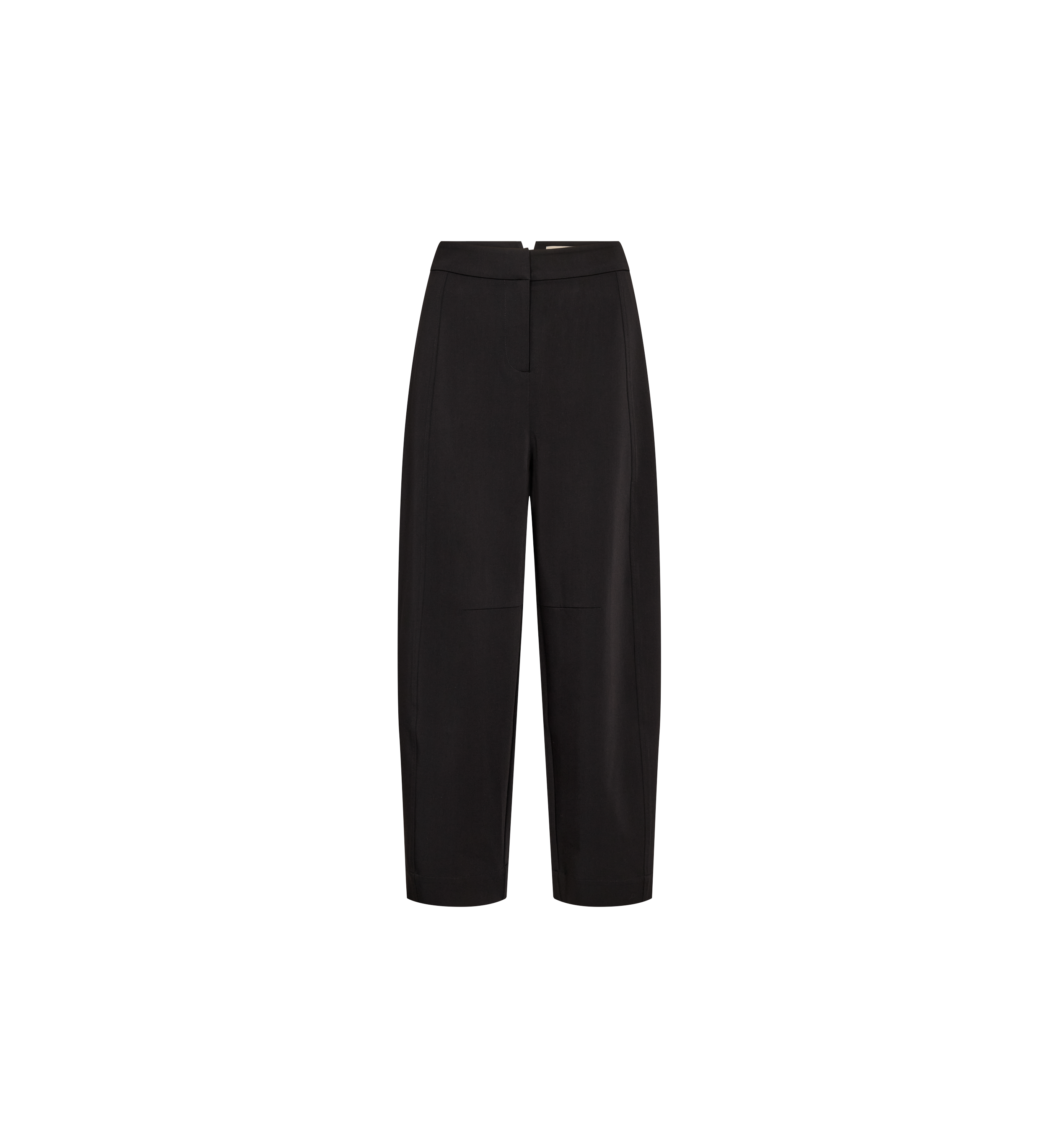 Packshot / Black / Front